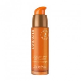 LancasterGoldenTanMaximizerAftersunSerum