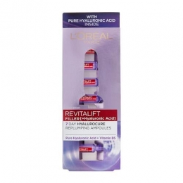 LOralRevitaliftFillerAmpoules