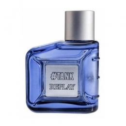 ReplayTankForHimEaudeToilette50ml