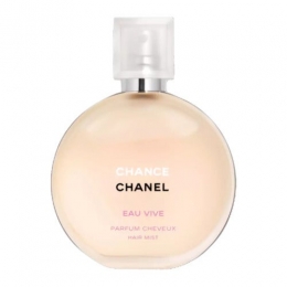 ChanelChanceEauViveHairMist35ml