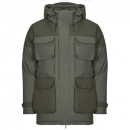 ParkaJasSelectedSLHRON