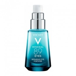 VichyMinral89Oogcreme15ml