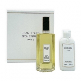 JeanLouisScherrerGiftSet