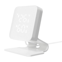 WooxVocht-Temperatuursensor