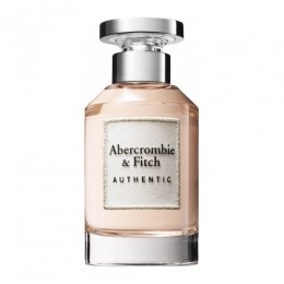 AbercrombieFitchAuthenticWomanEaudeParfum30ml