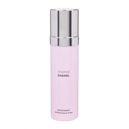 ChanelChanceDeodorant100ml