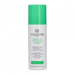 CollistarPerfectBodyMultiActiveDeodorant24HoursSpray125ml