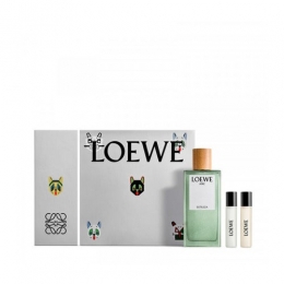 LoeweAireSutilezaGiftSet