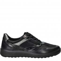 SensSneakersDamesZilver