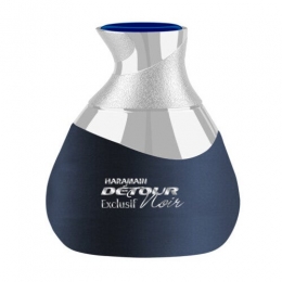 AlHaramainDetourNoirExclusifEaudeParfum100ml