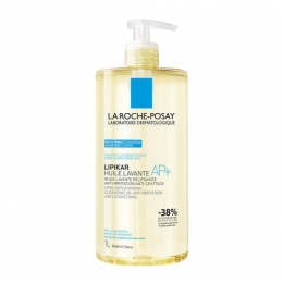LaRoche-PosayLipikarCleansingOilAP1000ml
