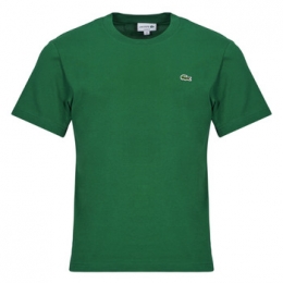 T-shirtKorteMouwLacosteTH7318