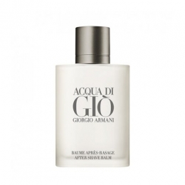 ArmaniAcquaDiGiAftershaveBalm100ml