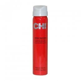 CHIInfraTextureDualActionHairspray74gram