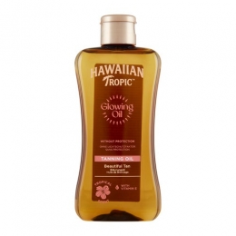 HawaiianTropicTropicalTanningOil