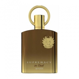 AfnanSupremacyinOudExtraitdeParfum100ml