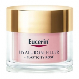 EucerinHyaluron-FillerElasticityRoseSPF3050ml