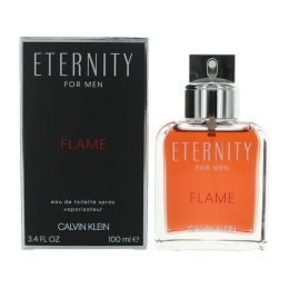 CalvinKleinEternityFlameformenEaudeToilette50ml