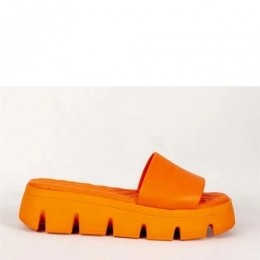 platformslipperoranje