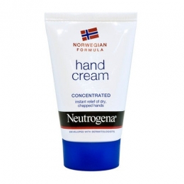 NeutrogenaHandcrmeConcentrated50ml