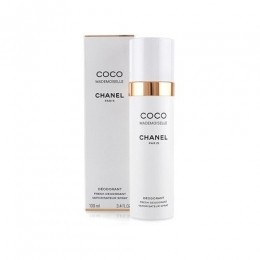 ChanelCocoMademoiselleDeodorant100ml