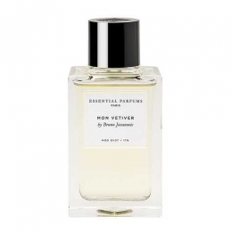 EssentialParfumsMonVetiverEaudeParfumRefillable100ml