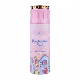 ParisCornerMarshmallowBlushDeodorantspray200ml