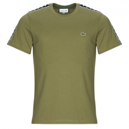 T-shirtKorteMouwLacosteTH7404