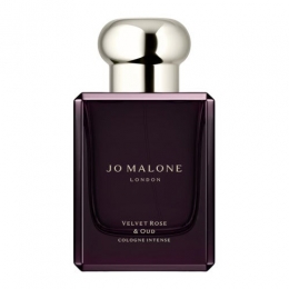 JoMaloneVelvetRoseOudEaudeCologneIntense50ml