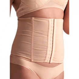 ShapewearByeBraPowermeshByeTaillebandjeBra