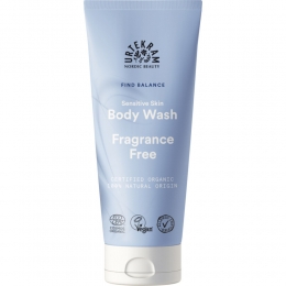 UrtekramBodywashGeurvrijBio200ml