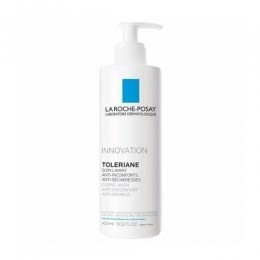 LaRoche-PosayTolerianeCaring-WashReinigingscrme400ml