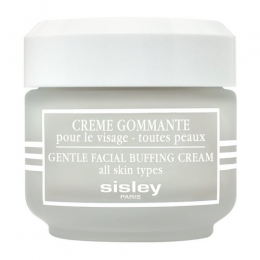 SisleyGentleFacialBuffingCream50ml