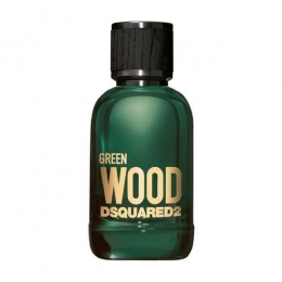 DsquaredGreenWoodEaudeToilette100ml