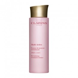 ClarinsMulti-ActiveRevitalizingTreatmentEssence200ml