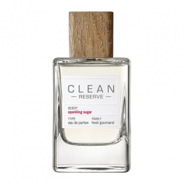 CleanSparklingSugarEaudeParfum100ml