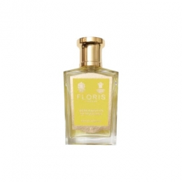 FlorisLondonBergamottoDiPositanoEaudeParfum50ml