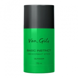 VanGilsBasicInstinctOutdoorDeodorantStick75ml