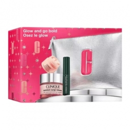 CliniqueMoistureSurgeSet