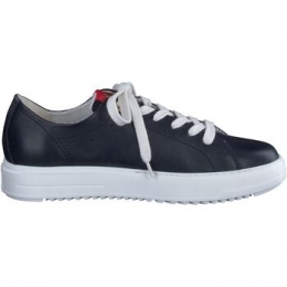 LageSneakersPaulGreenSneaker