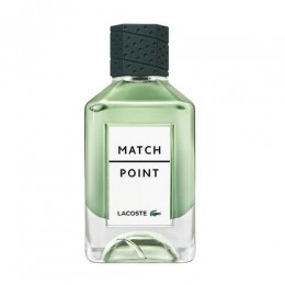 LacosteMatchPointEaudeToilette50ml