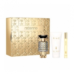 RabanneFameGiftSet