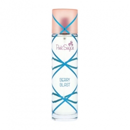AquolinaPinkSugarBerryBlastEaudeToilette100ml