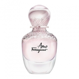SalvatoreFerragamoAmoFerragamoEaudeParfum30ml