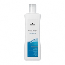 SchwarzkopfProfessionalNaturalStylingClassic1PermLotion1000ml
