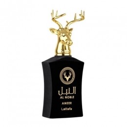 LattafaAlNobleAmeerEaudeParfum100ml