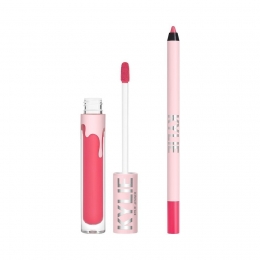 KYLIECOSMETICSVelvetLipKit