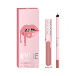 KYLIECOSMETICSVelvetLipKit