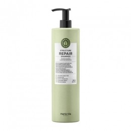 MariaNilaStructureRepairShampoo1000ml