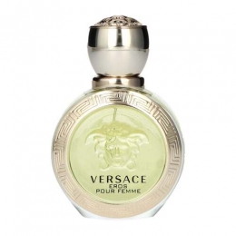 VersaceErosPourFemmeEaudeToilette100ml